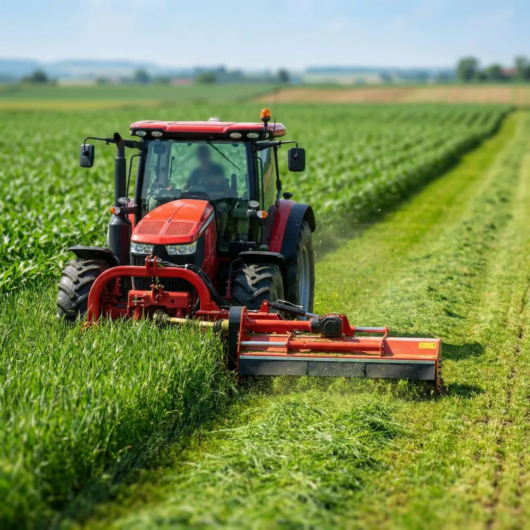 Agriculture