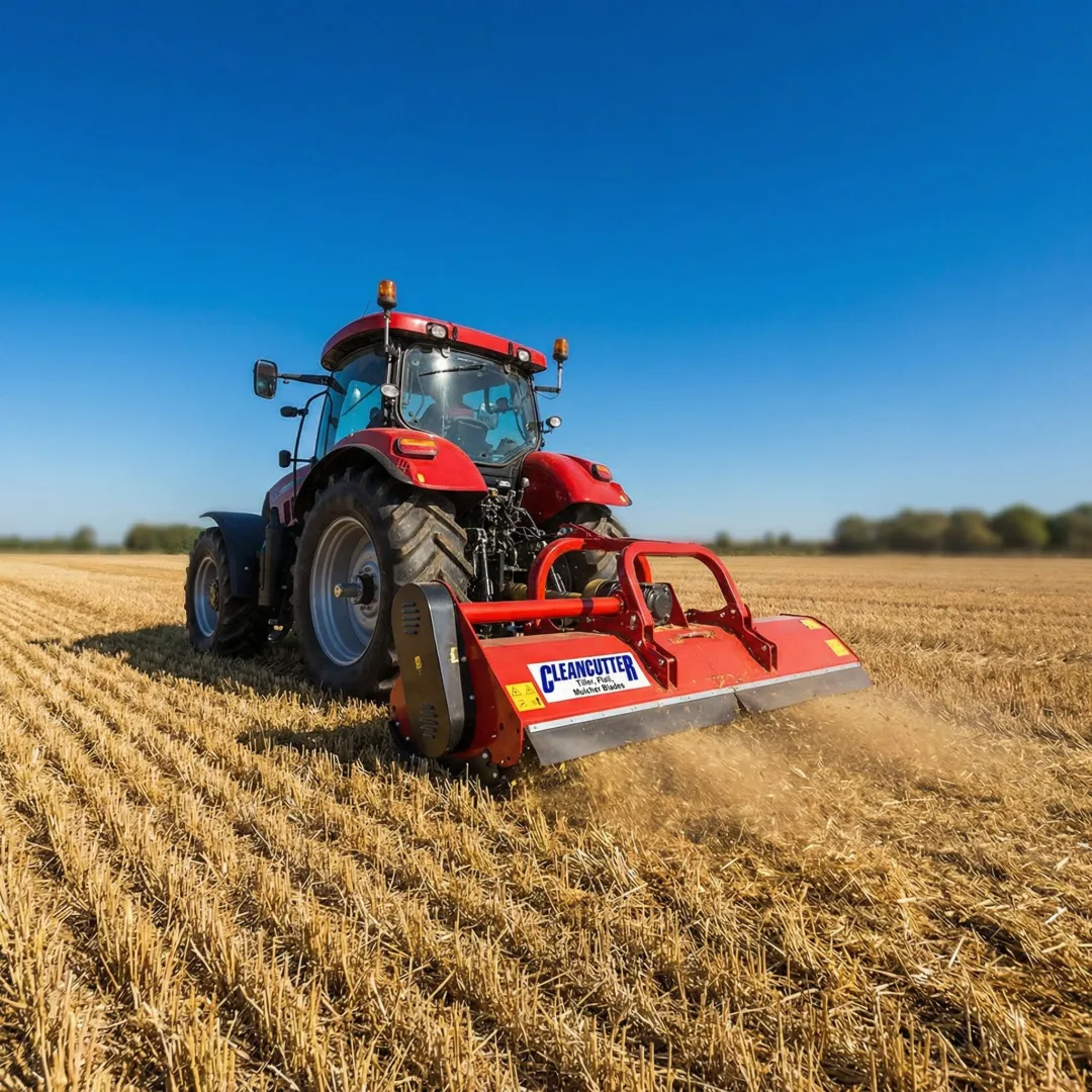 Agriculture