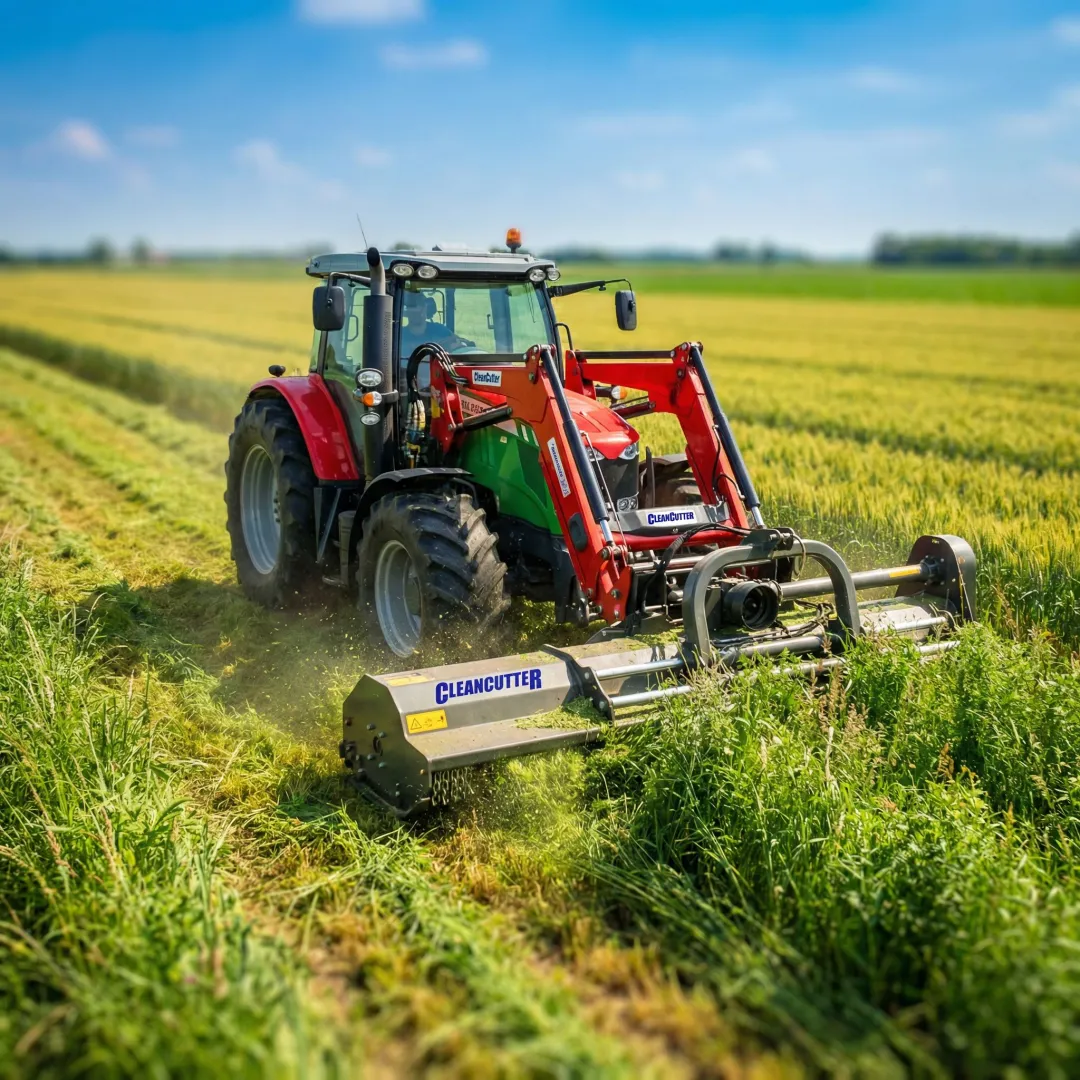Agriculture