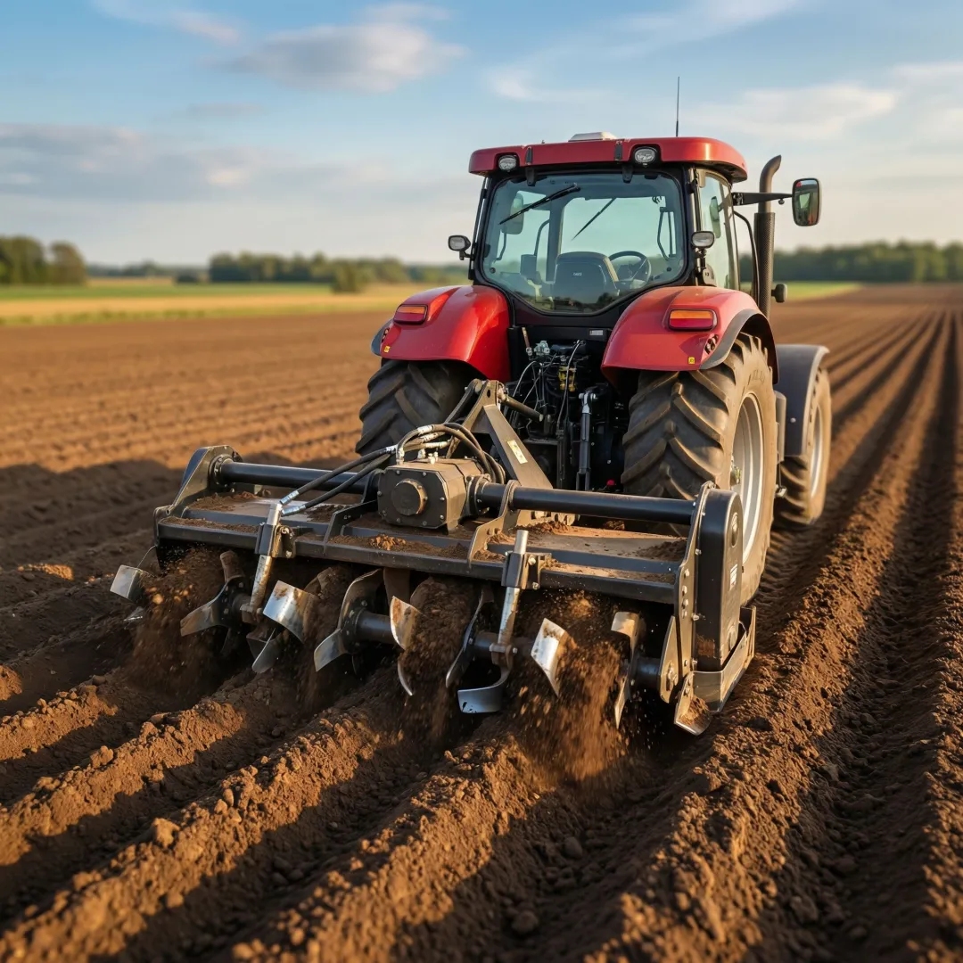 Agriculture