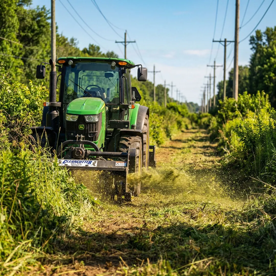 Vegetation Management
