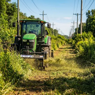 Vegetation Management