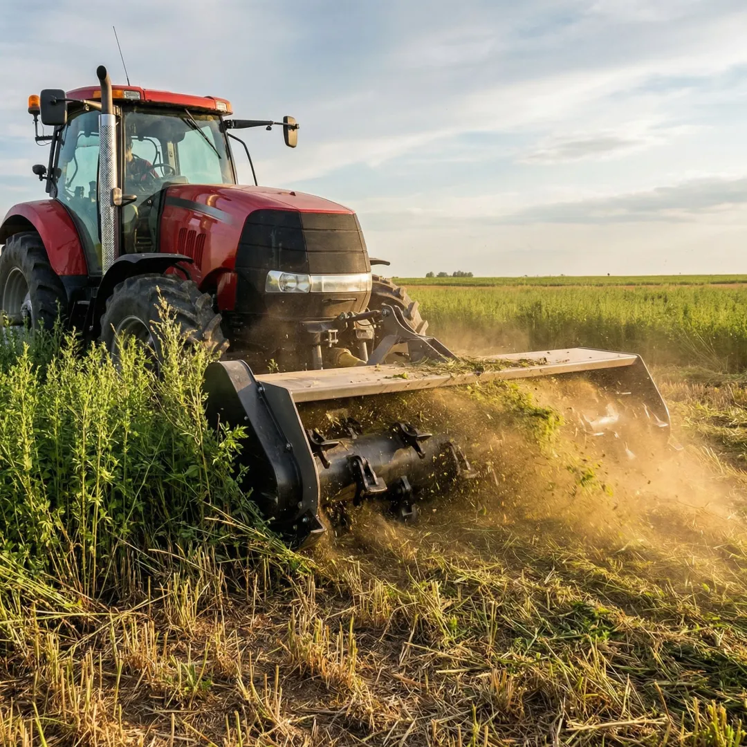 Agriculture