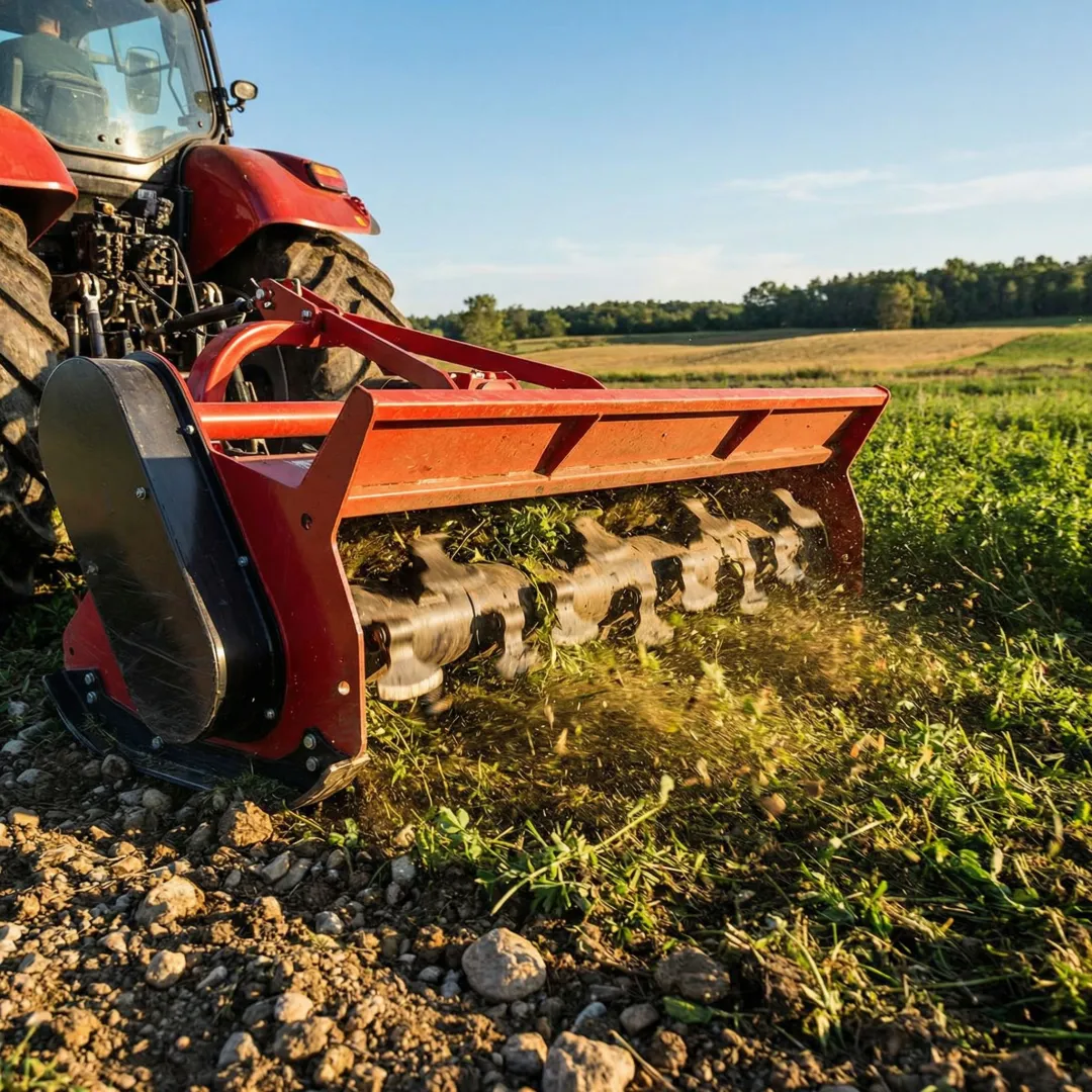 Agriculture
