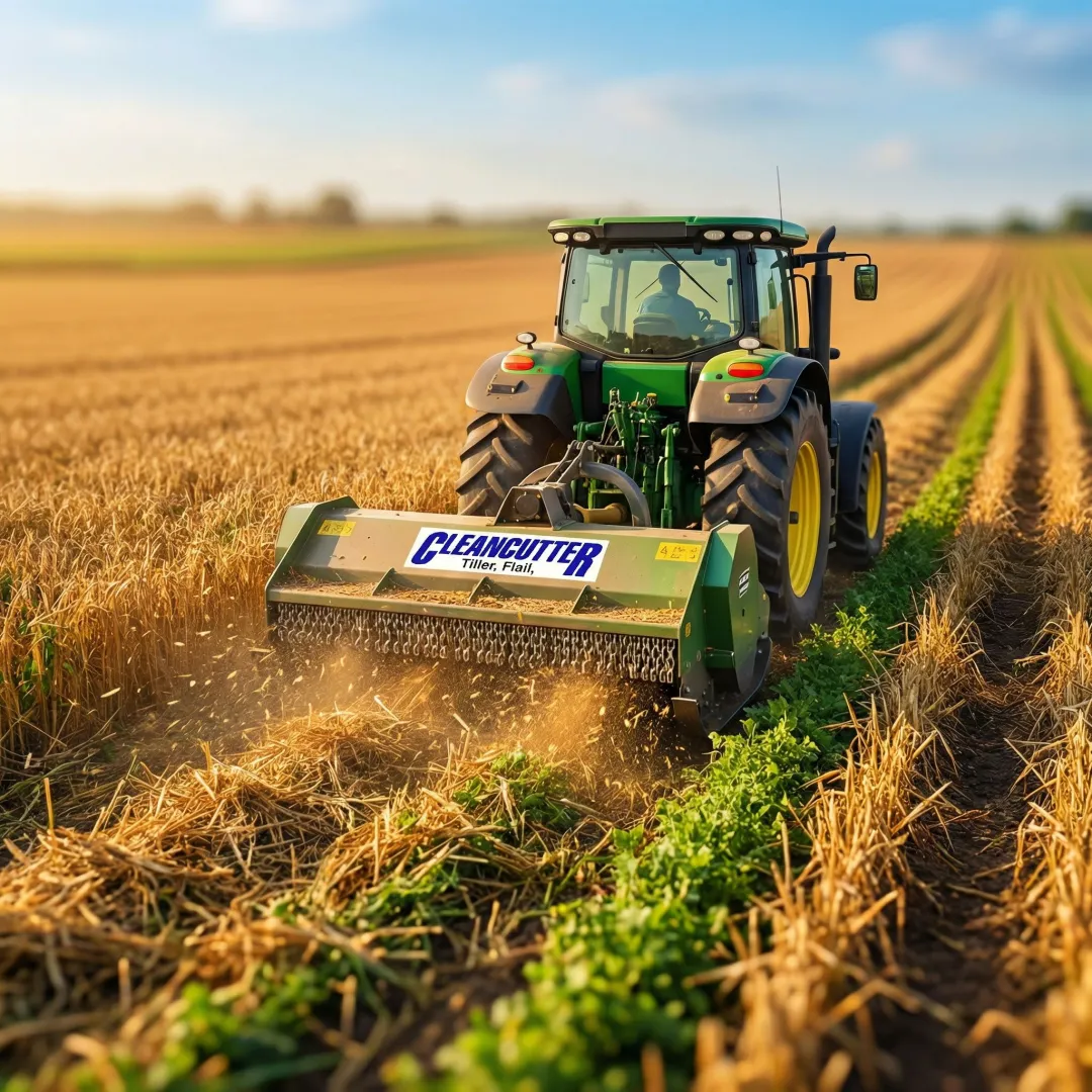 Agriculture
