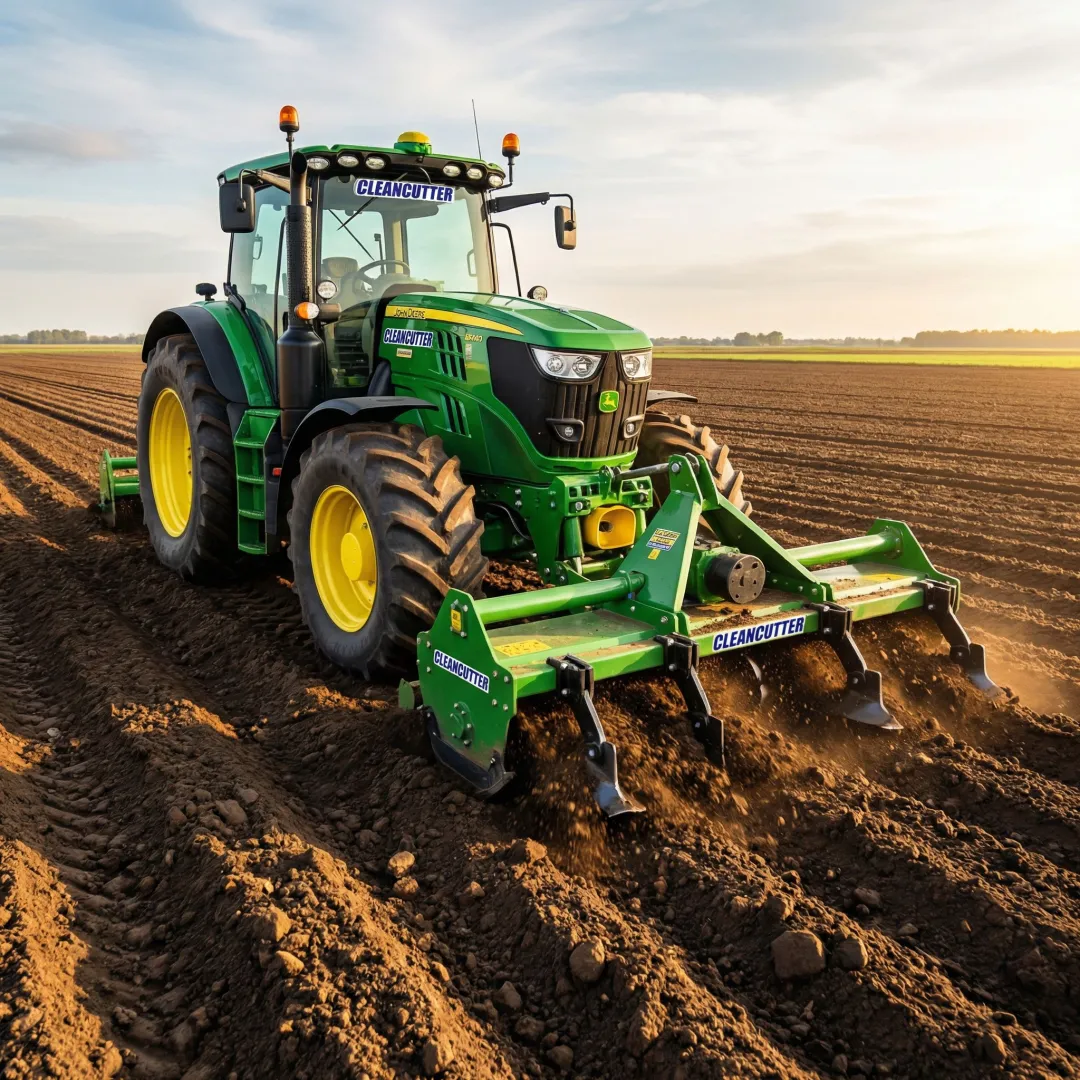 Agriculture