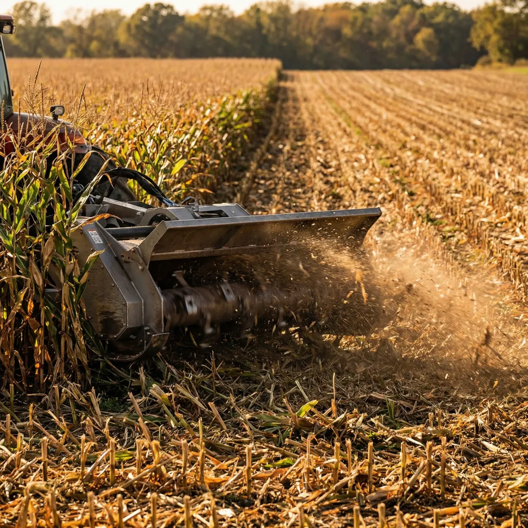 Agriculture