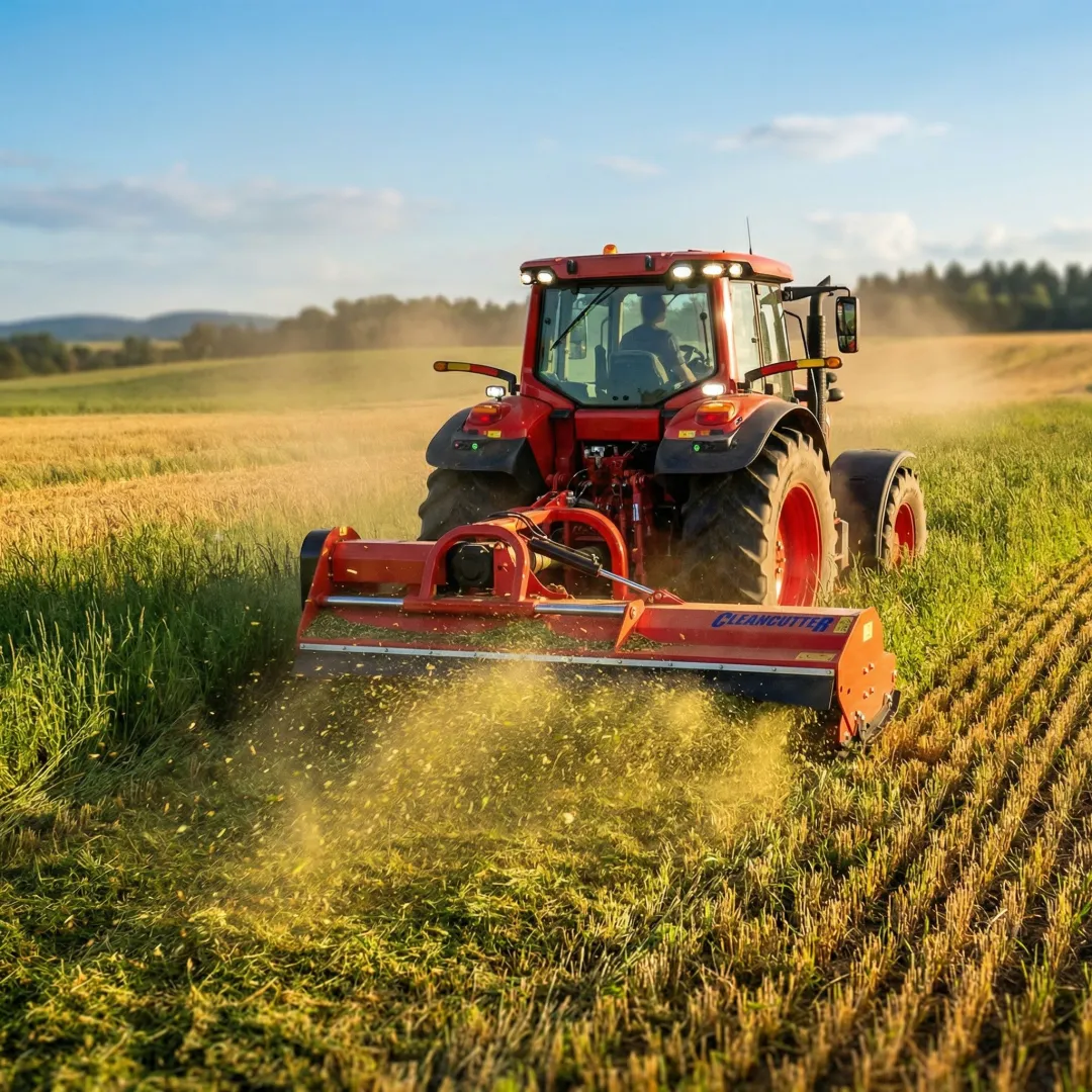 Agriculture
