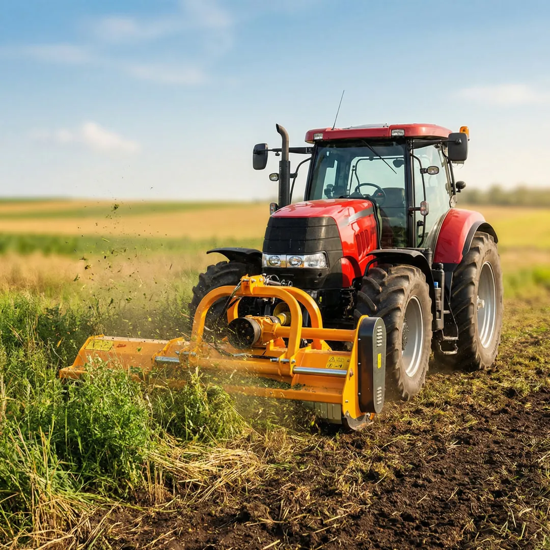 Agriculture