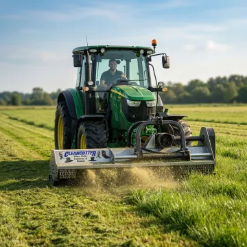 Landscaping & Grounds Maintenance