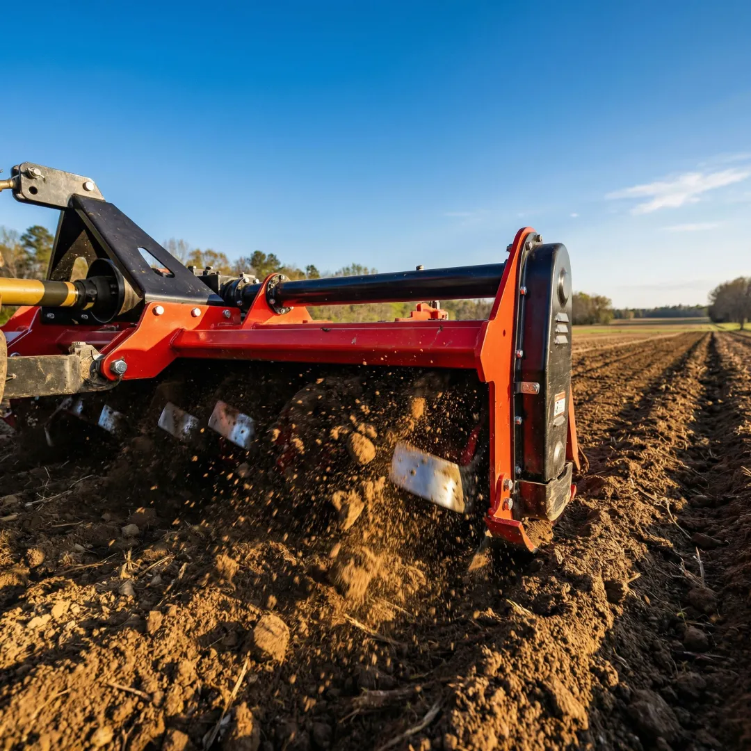 Agriculture