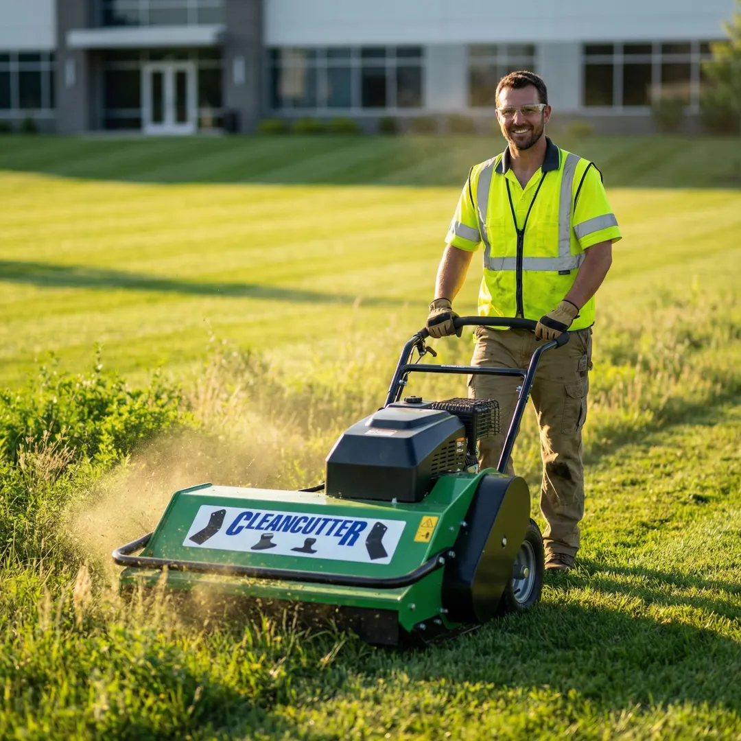 Landscaping