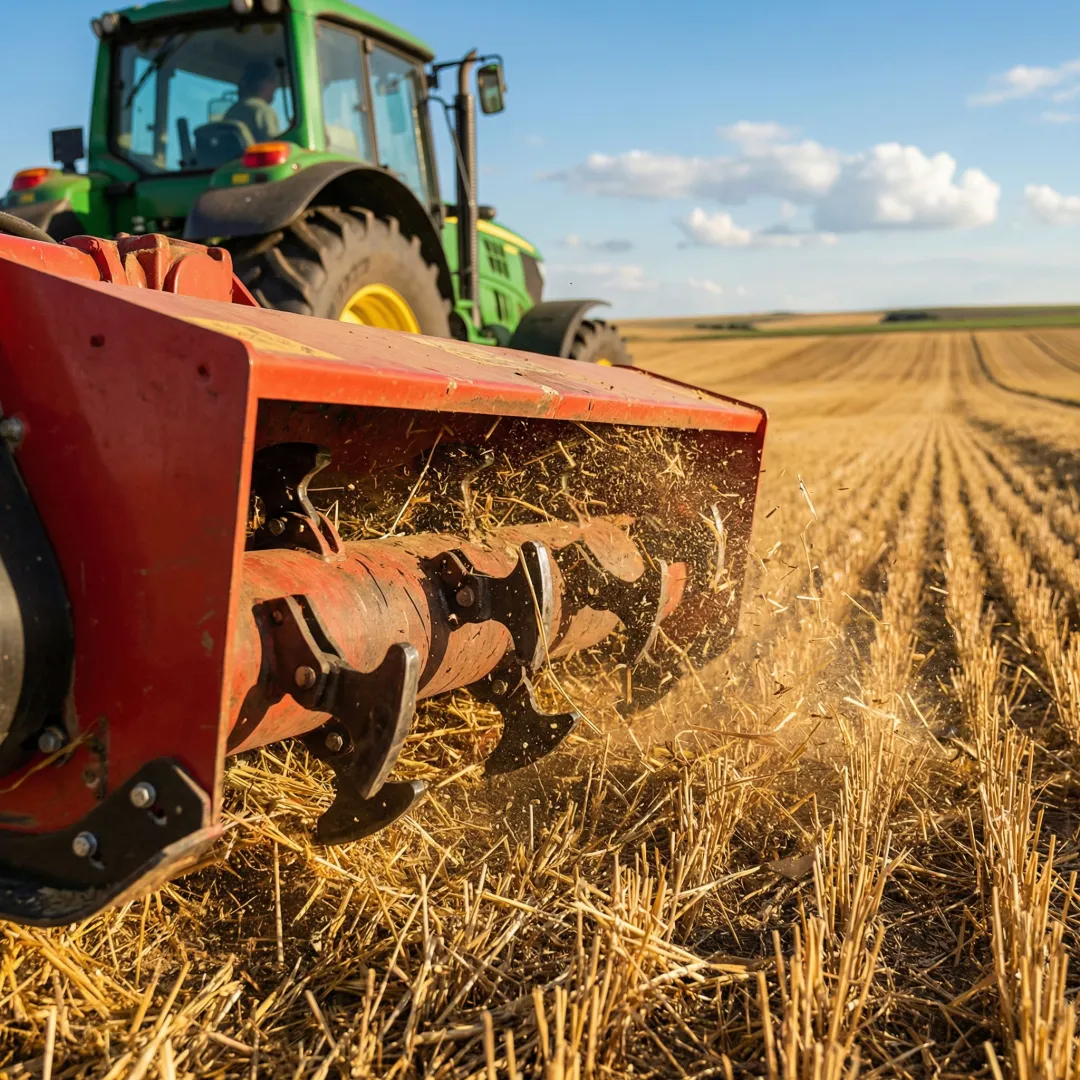 Agriculture