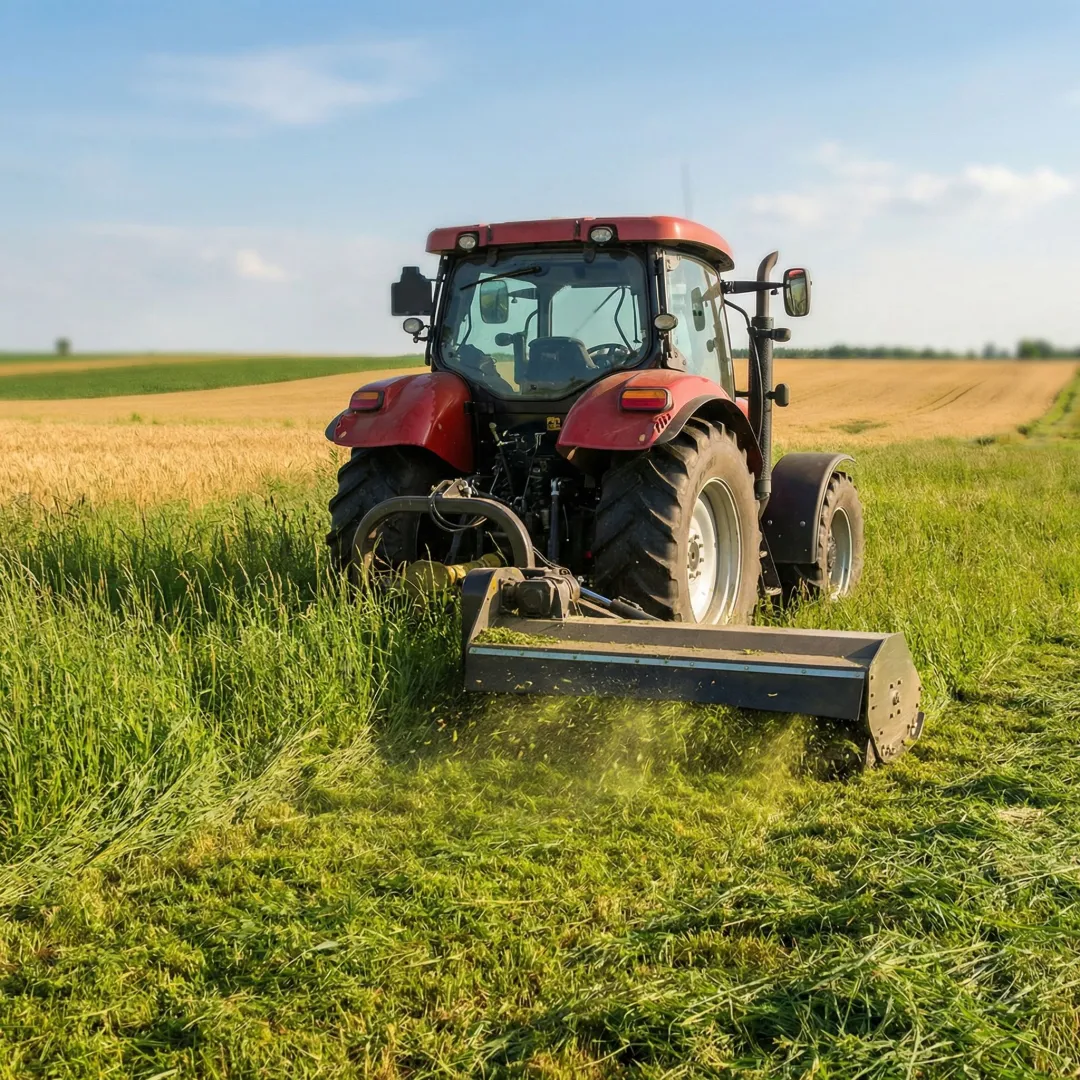 Agriculture