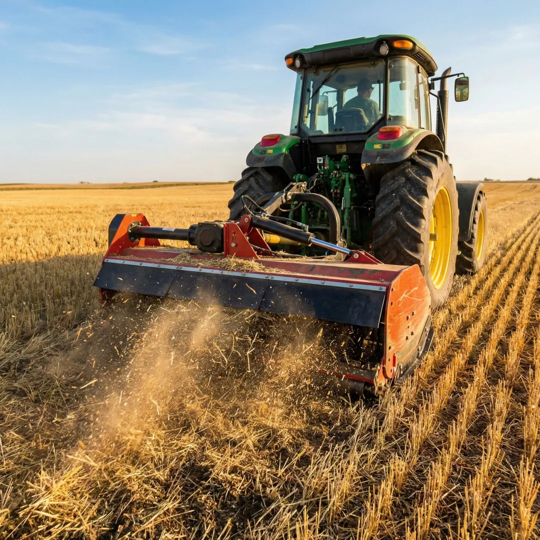 Agriculture
