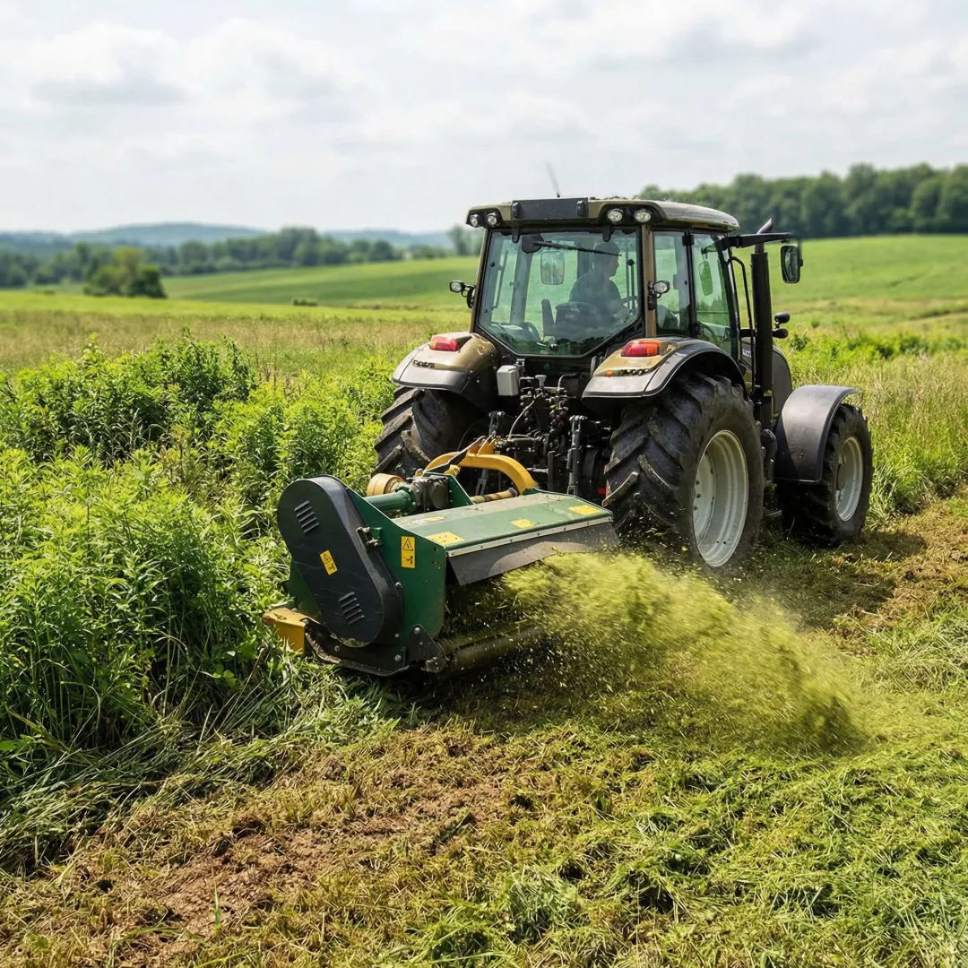 Agriculture