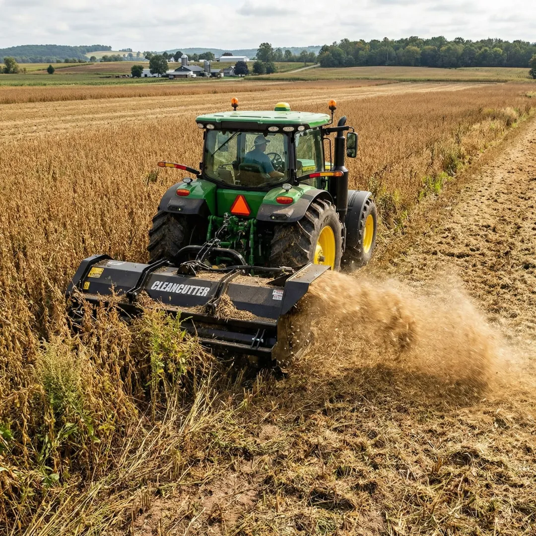 Agriculture