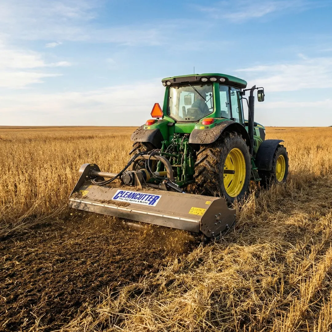 Agriculture
