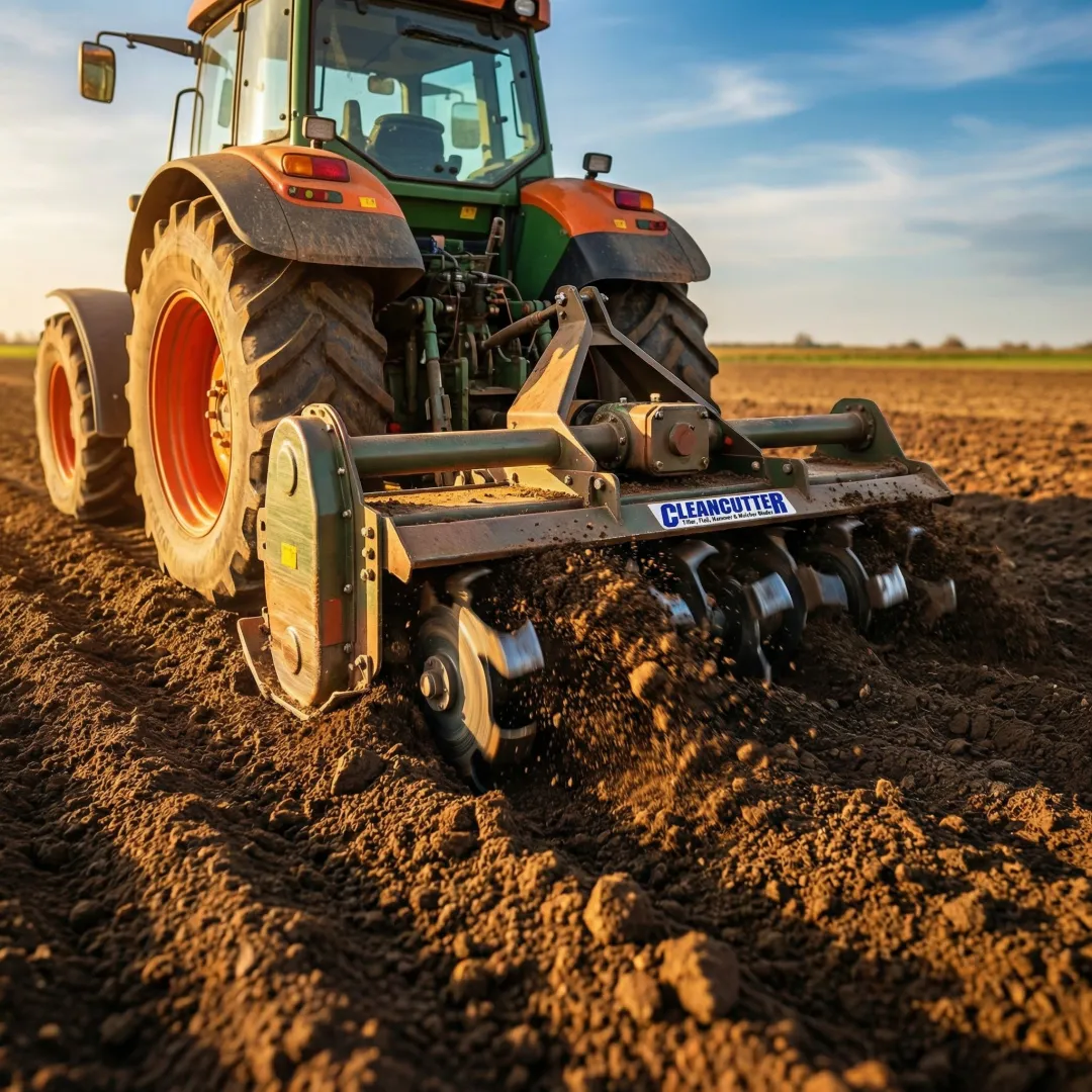 Agriculture