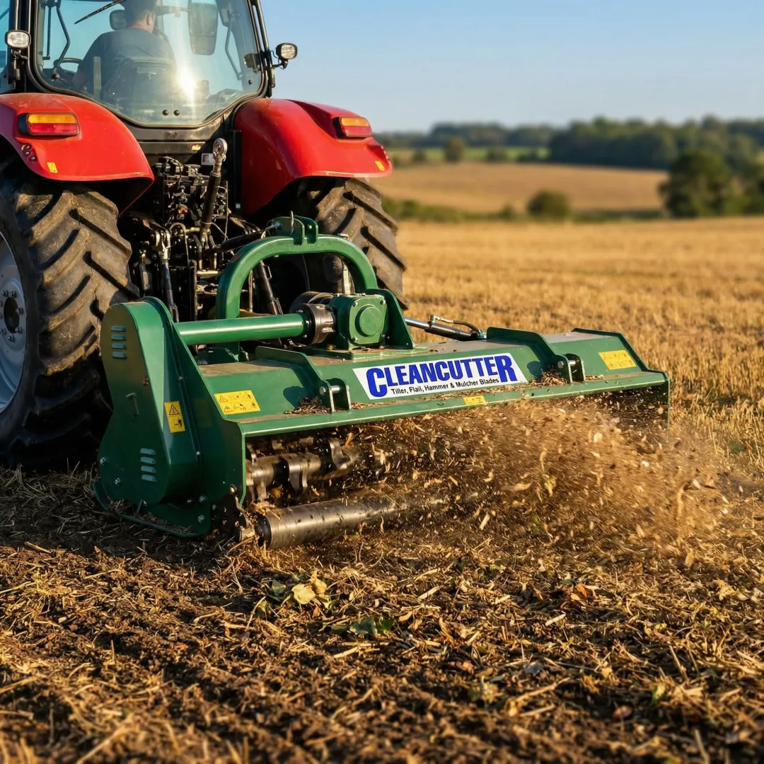 Agriculture