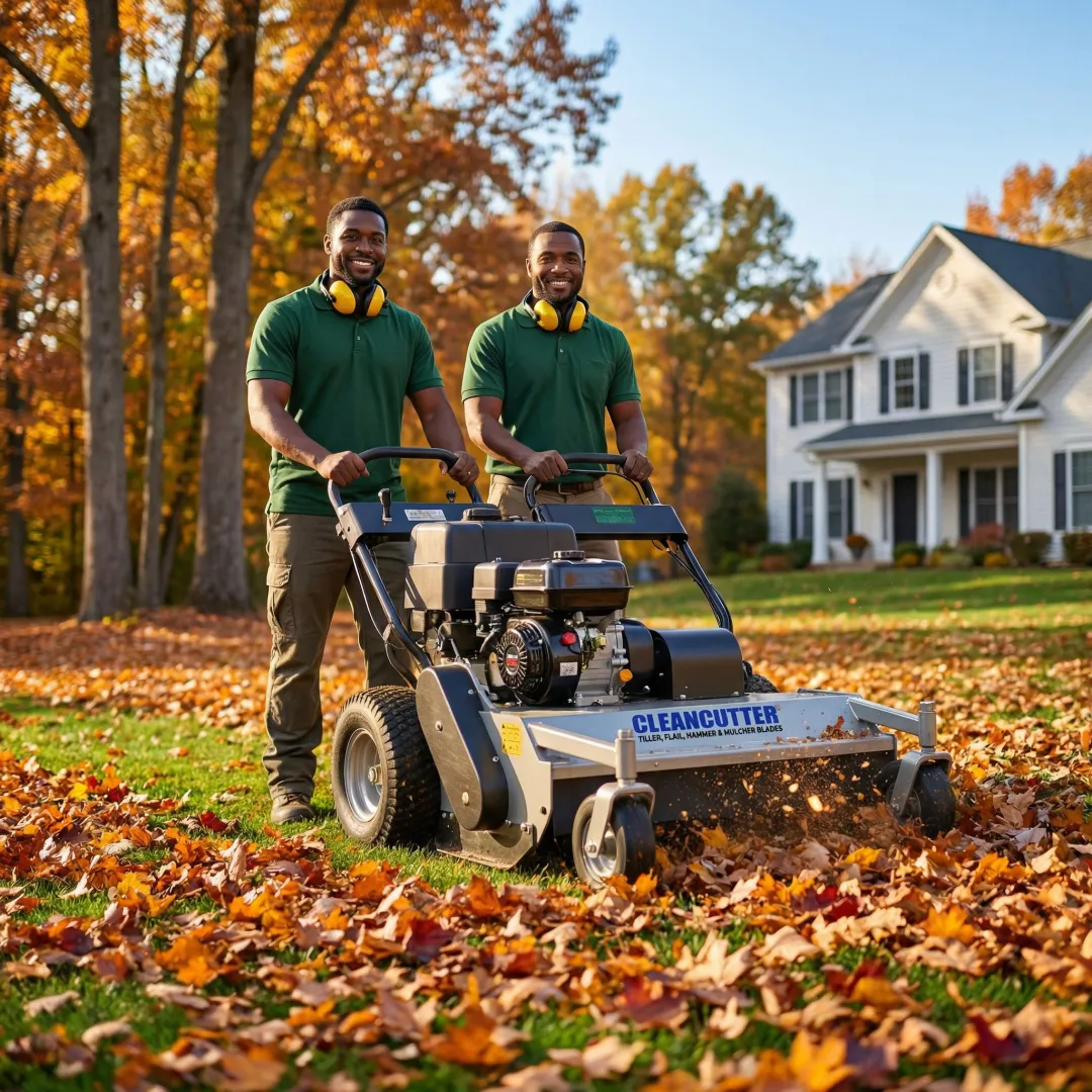 Landscaping