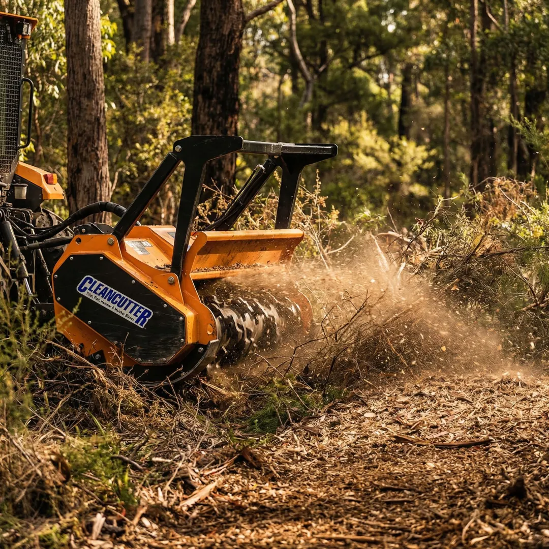 Forestry & Land Clearing