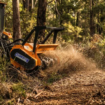 Forestry & Land Clearing