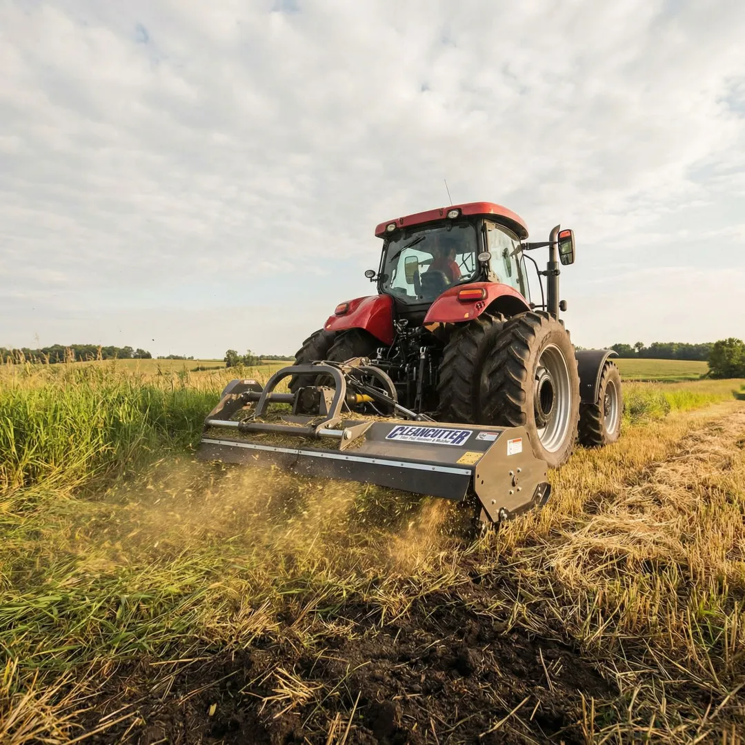 Agriculture