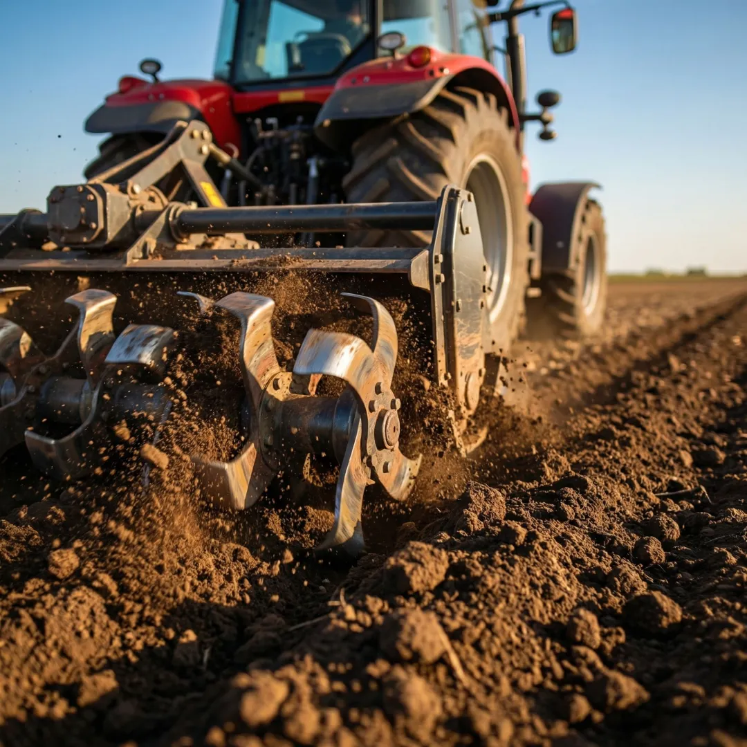 Agriculture