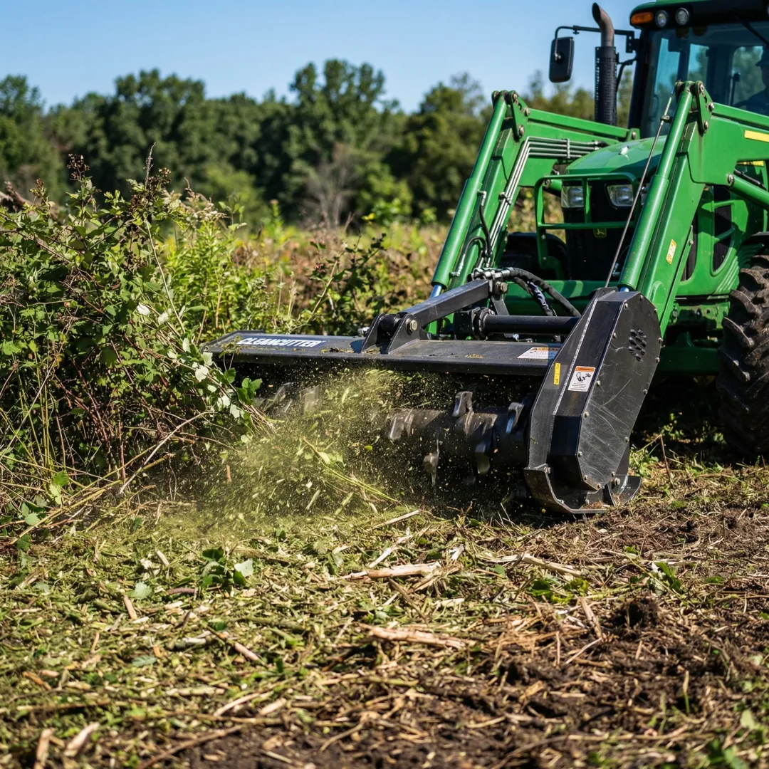 Land Clearing