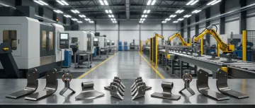 OEM Equipment Manufacturing