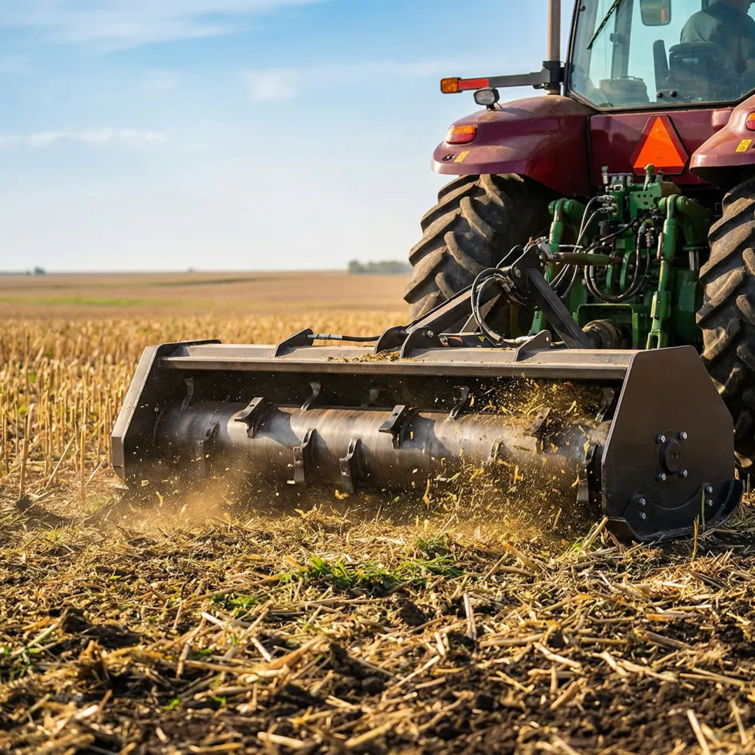 Agriculture