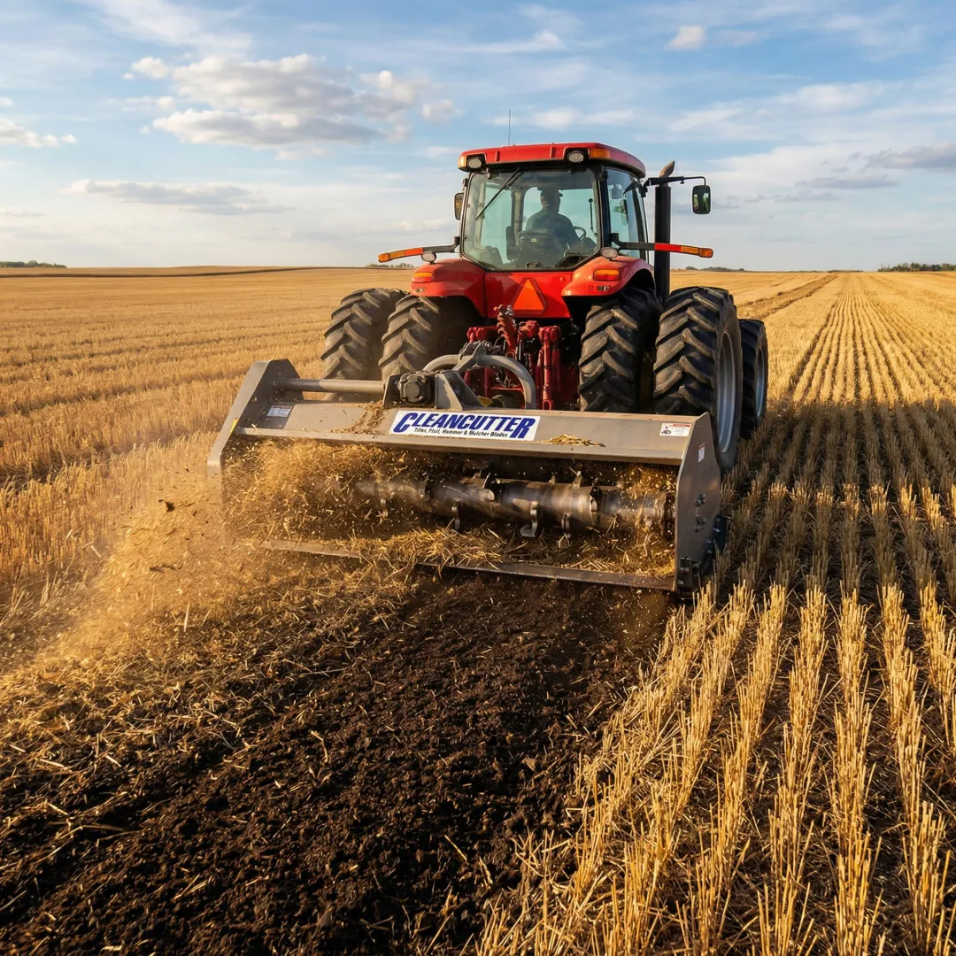Agriculture
