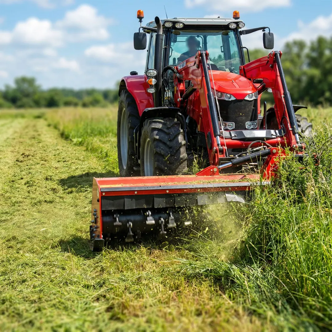 Agriculture