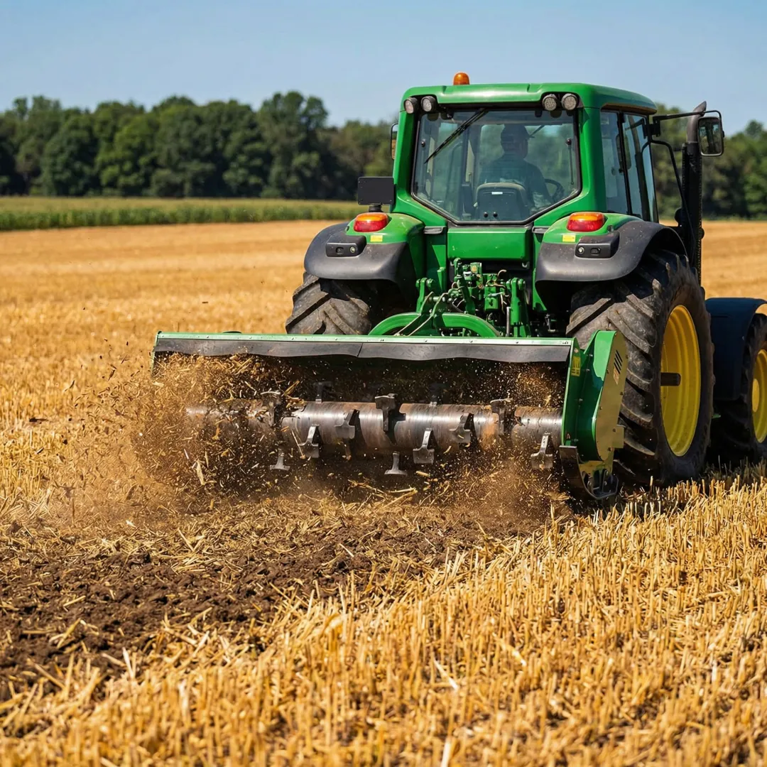 Agriculture