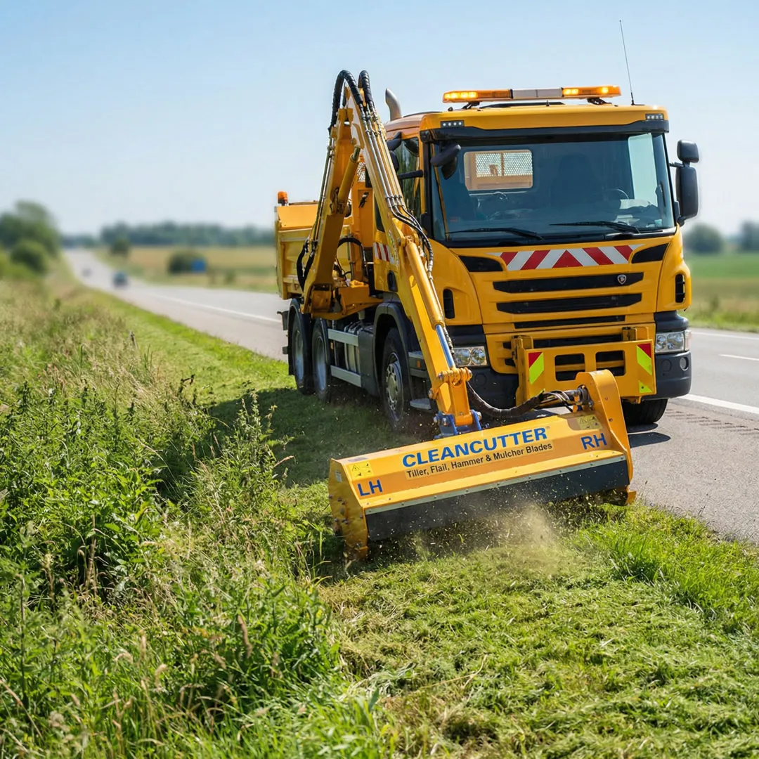 Roadside Maintenance