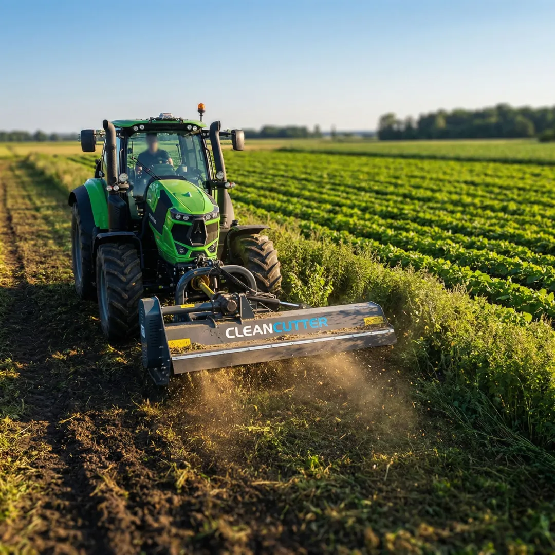 Agriculture