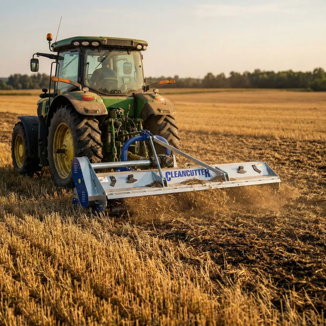 Agriculture