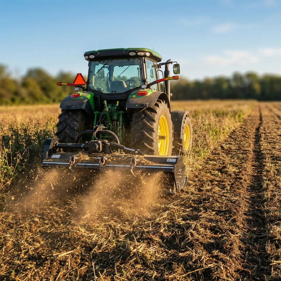 Agriculture