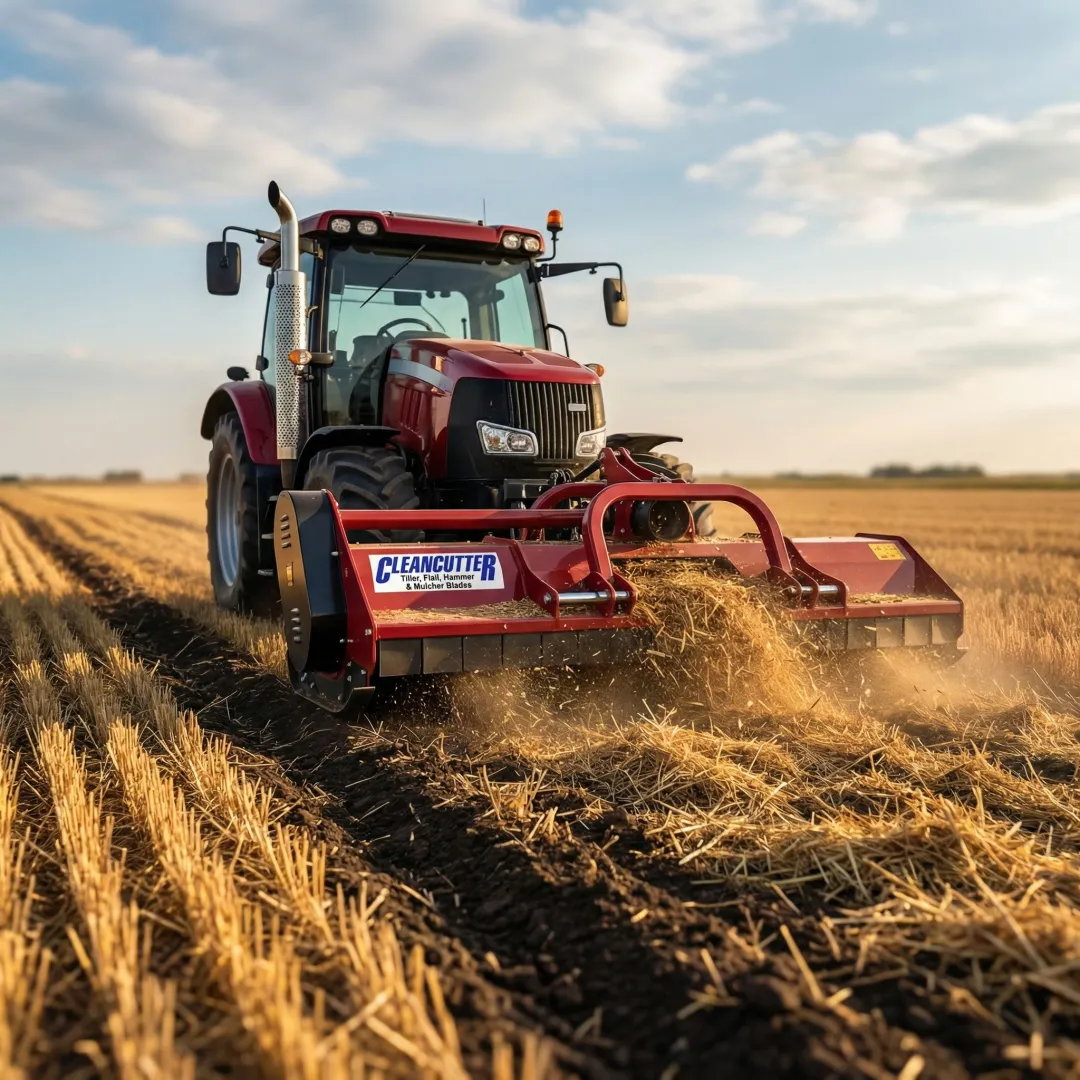 Agriculture