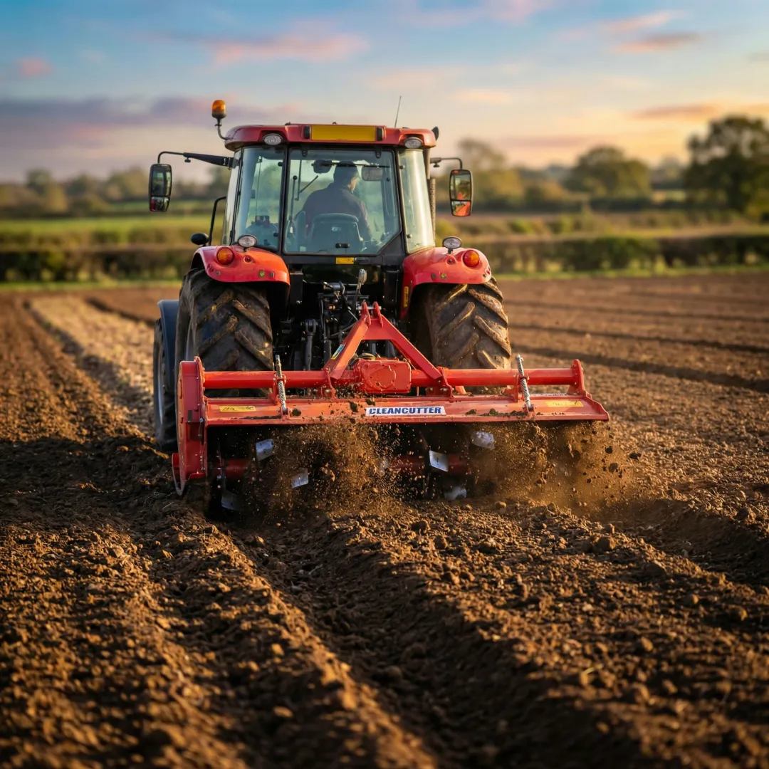 Agriculture