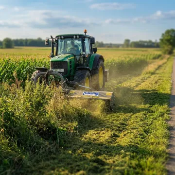 Vegetation Management