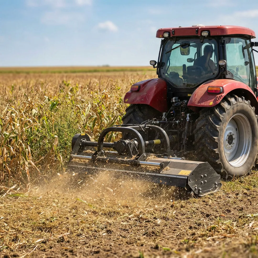 Agriculture