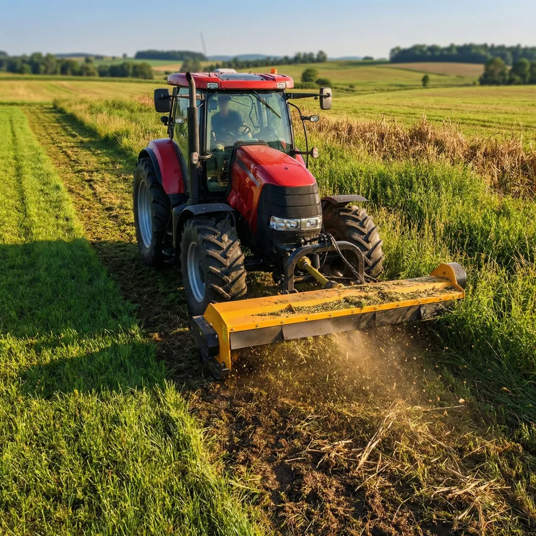 Agriculture