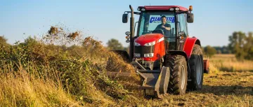 Landscaping & Land Clearing