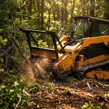 Forestry & Land Clearing
