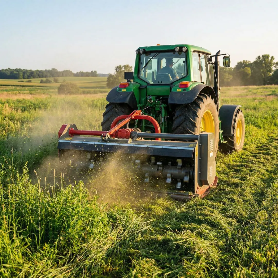 Agriculture