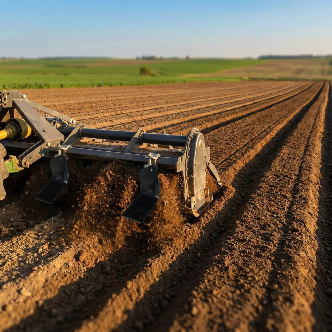 Agriculture