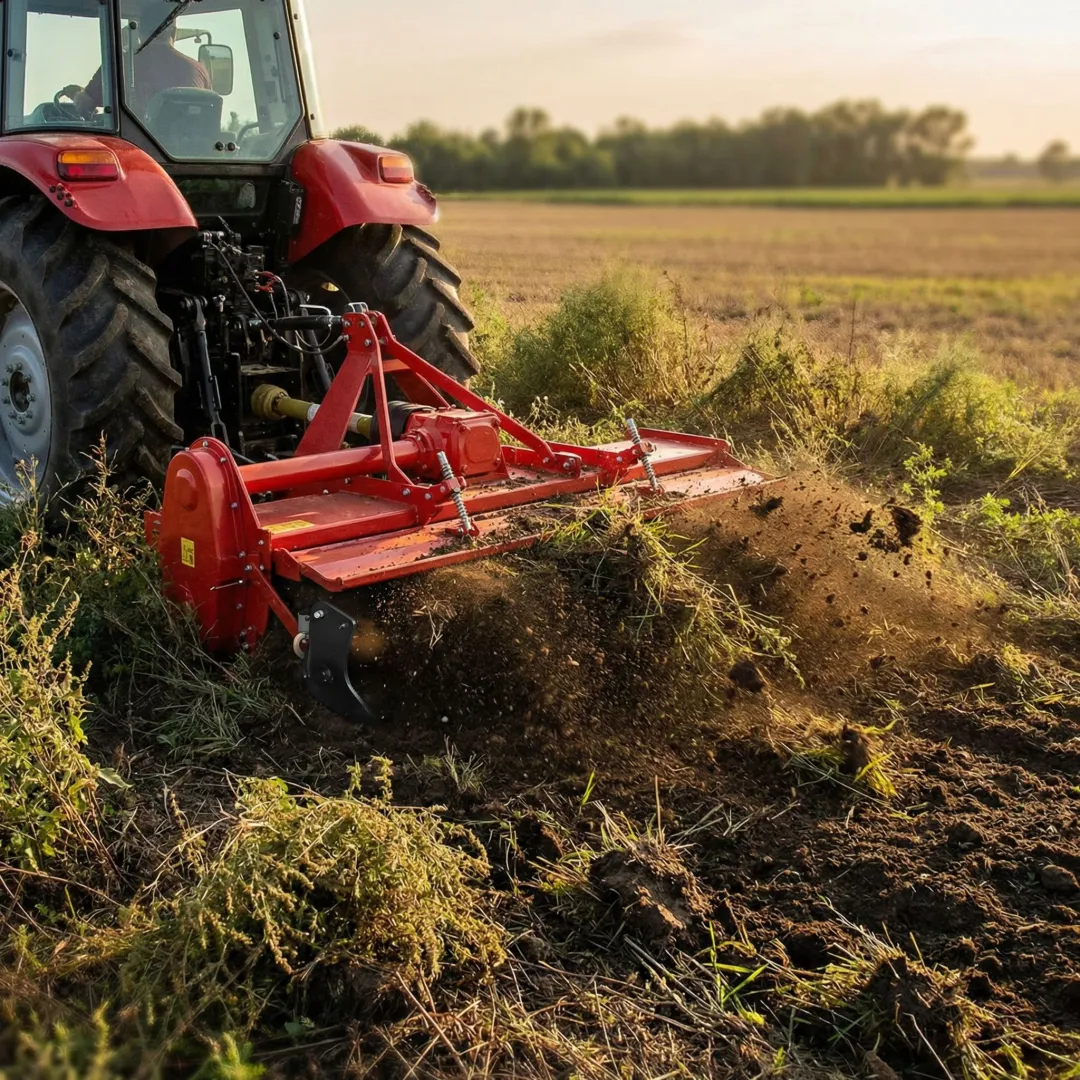 Vegetation & Land Management