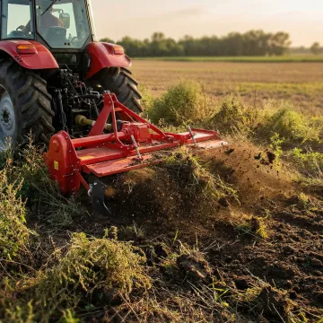 Vegetation & Land Management
